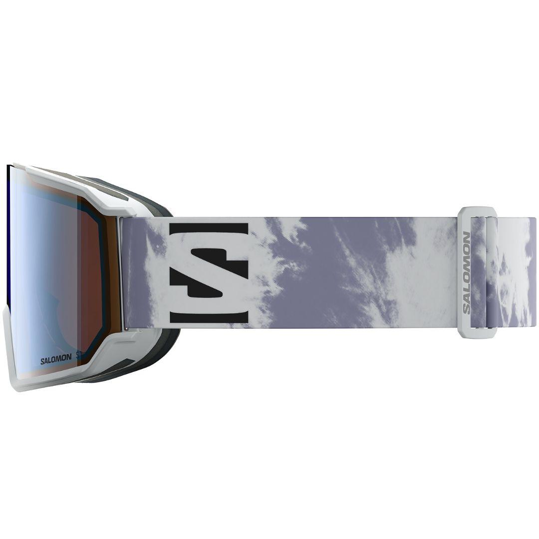 Salomon S/View 3 Snow Goggles